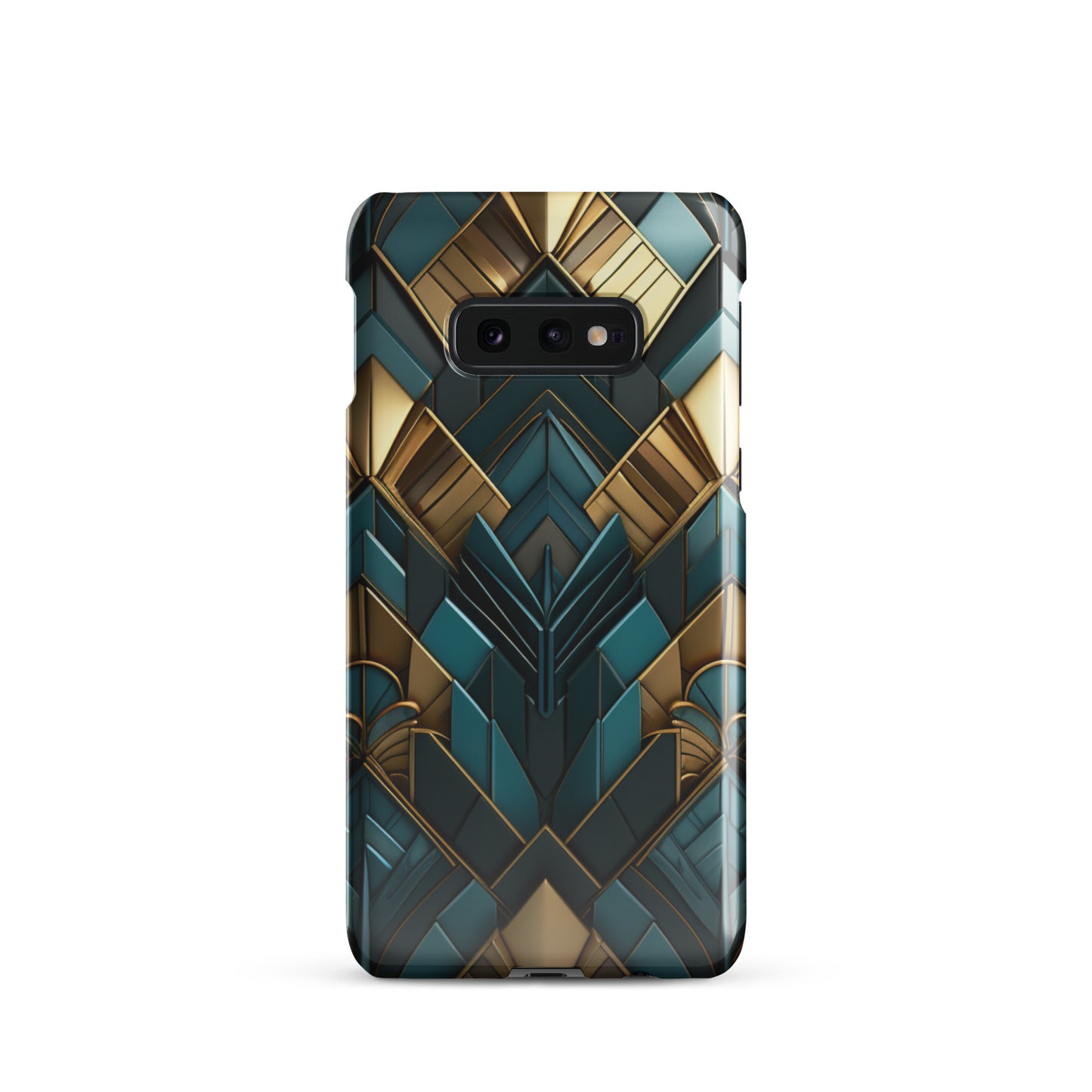 Vintage Mosaic Snap case for Samsung®