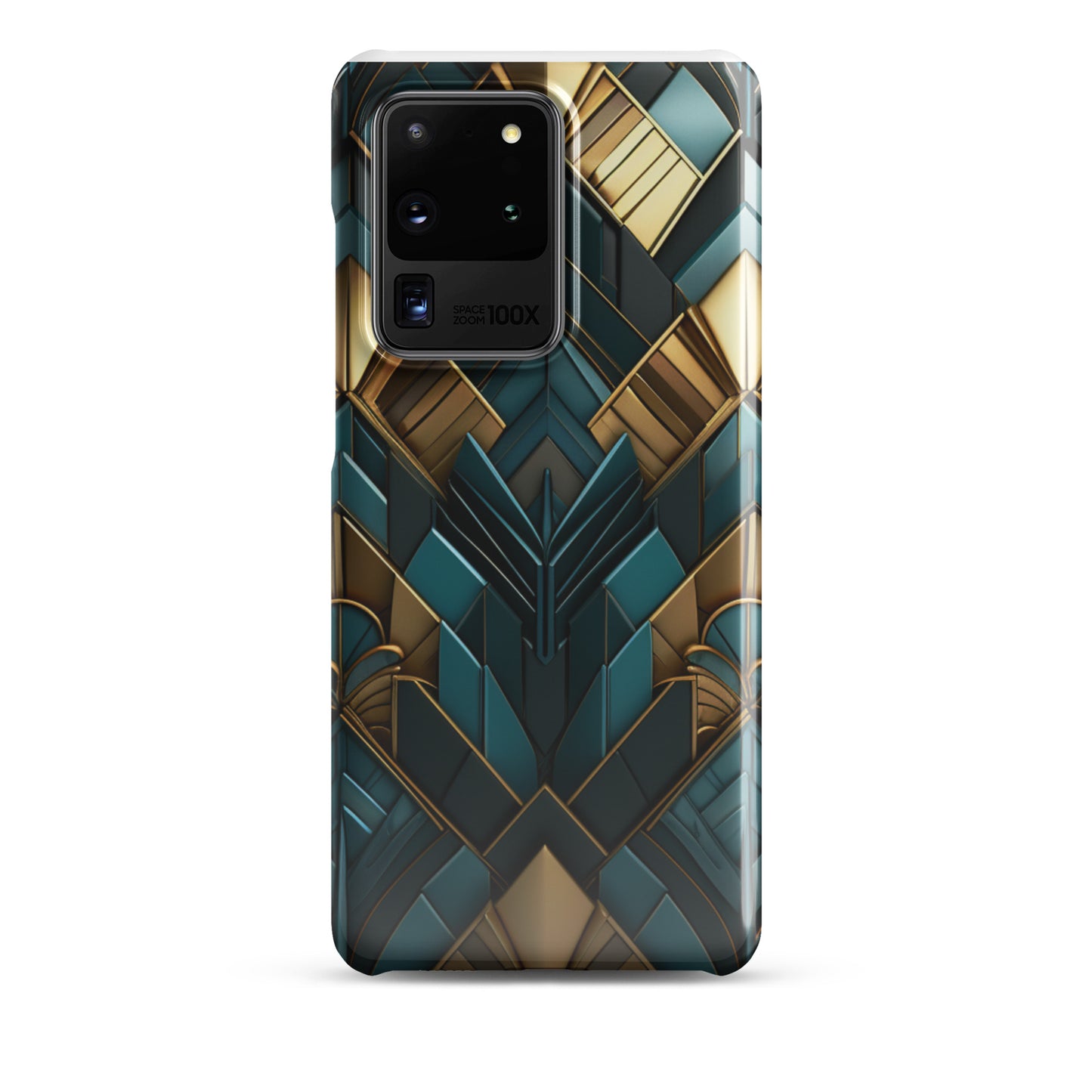Vintage Mosaic Snap case for Samsung®