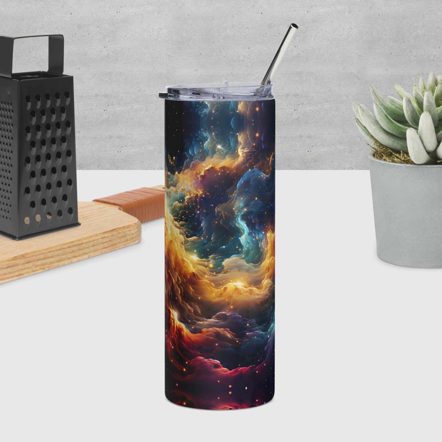 Nebula Voyager Stainless steel tumbler