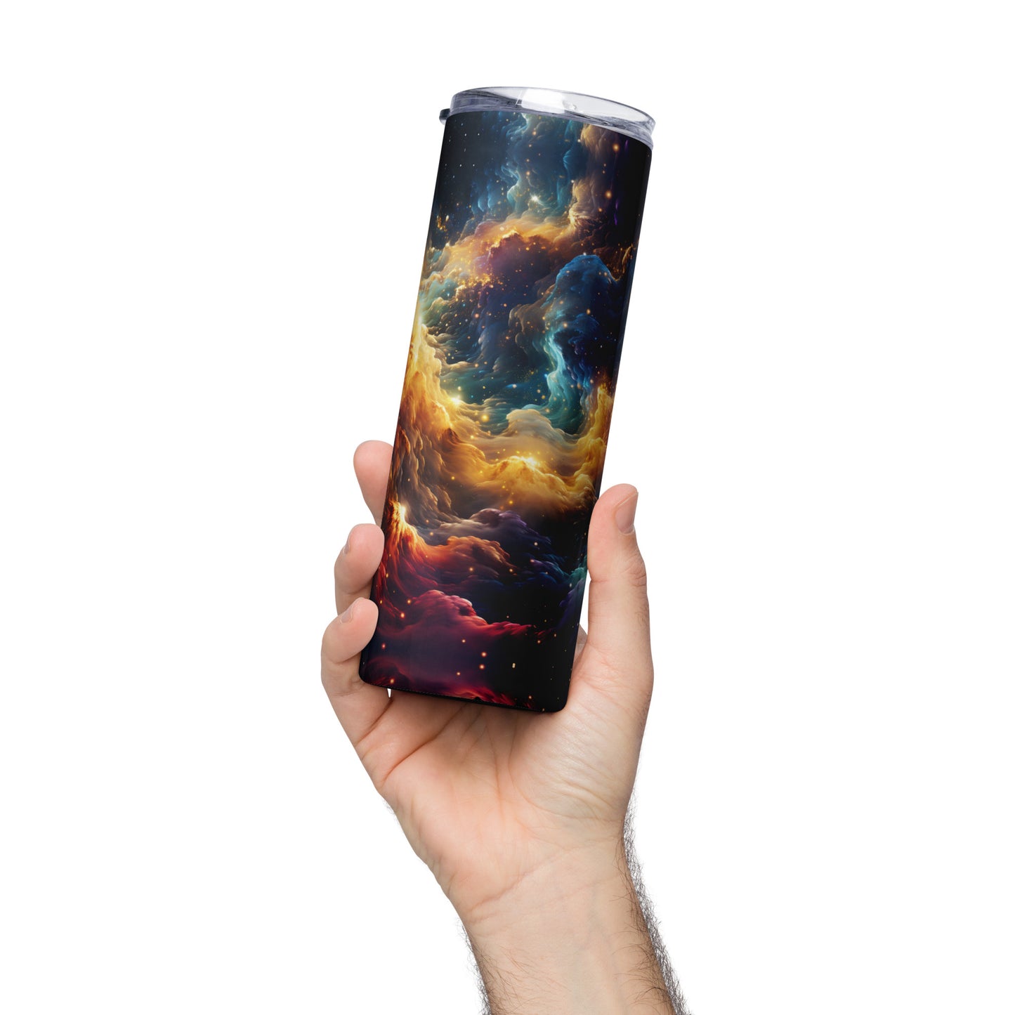 Nebula Voyager Stainless steel tumbler