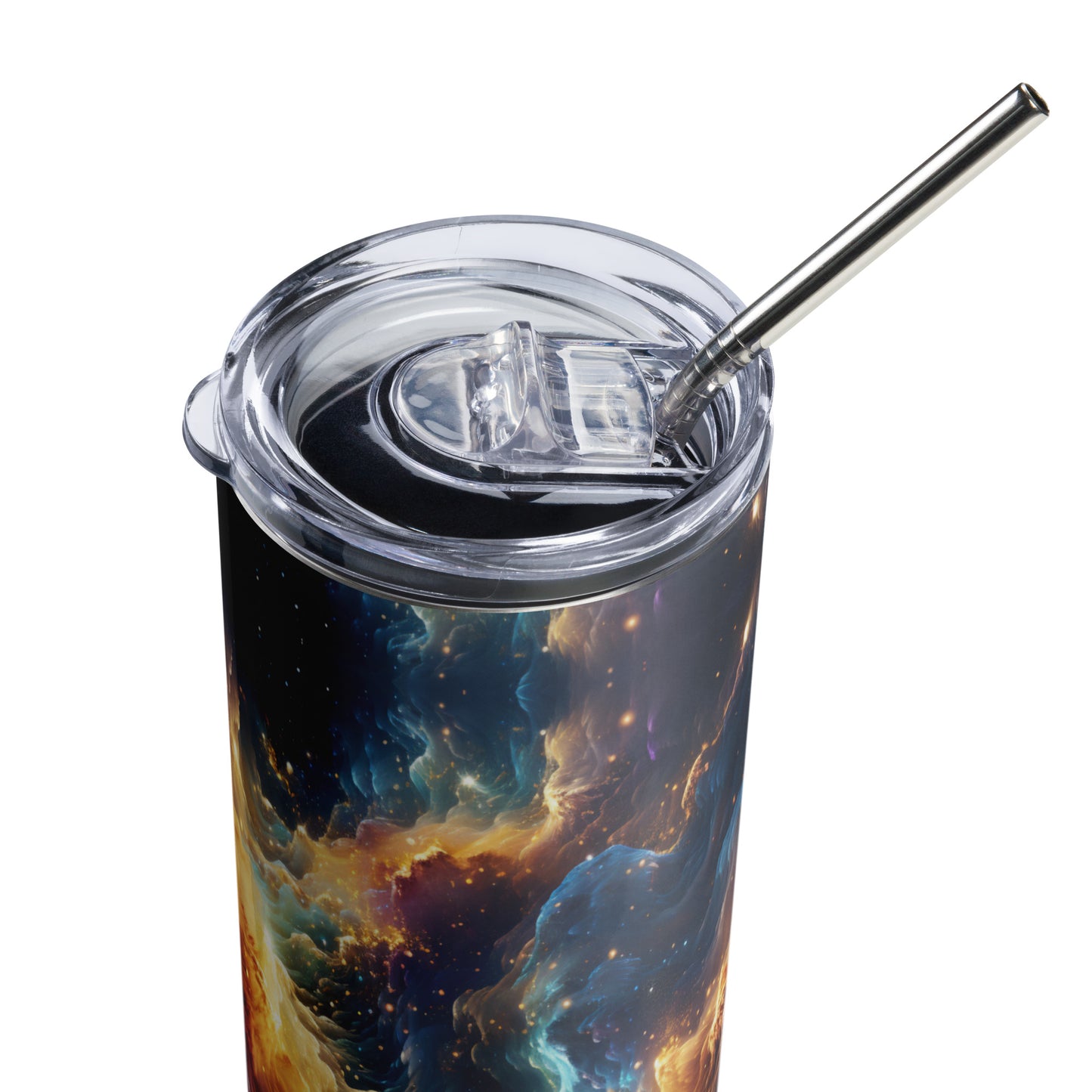 Nebula Voyager Stainless steel tumbler