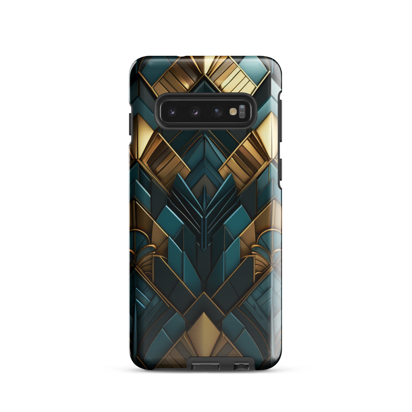 Vintage Mosaic Tough case for Samsung®