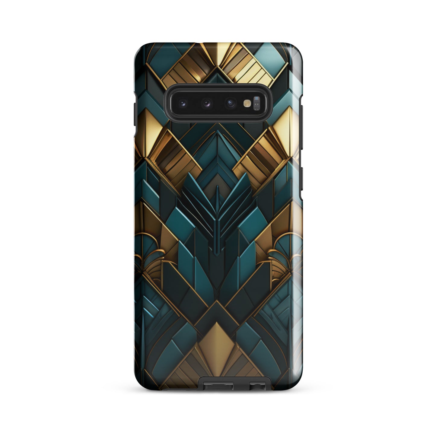 Vintage Mosaic Tough case for Samsung®