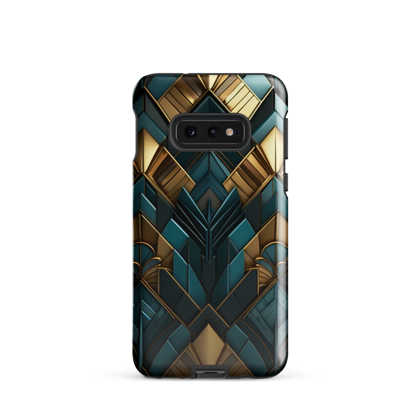 Vintage Mosaic Tough case for Samsung®