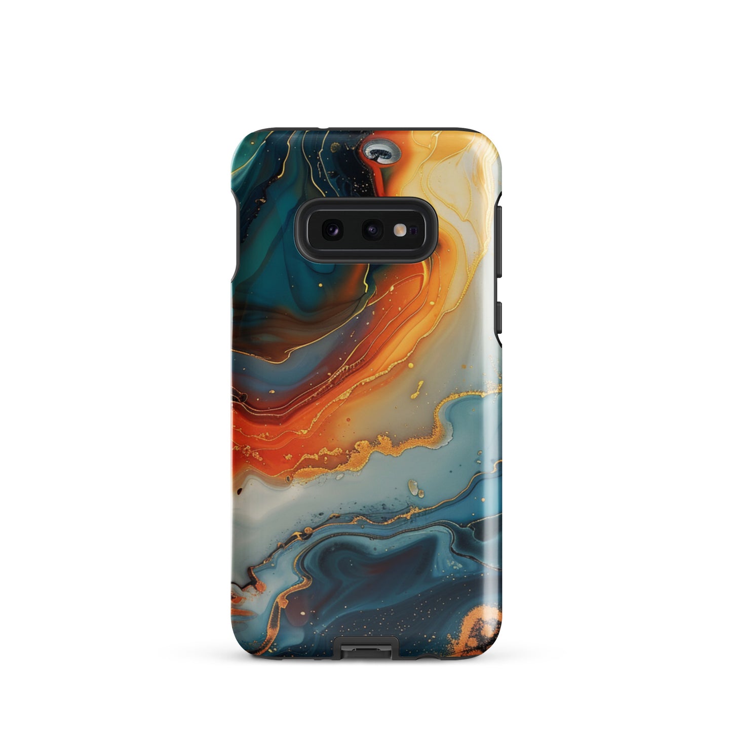 Fluidic Fantasia Tough case for Samsung®