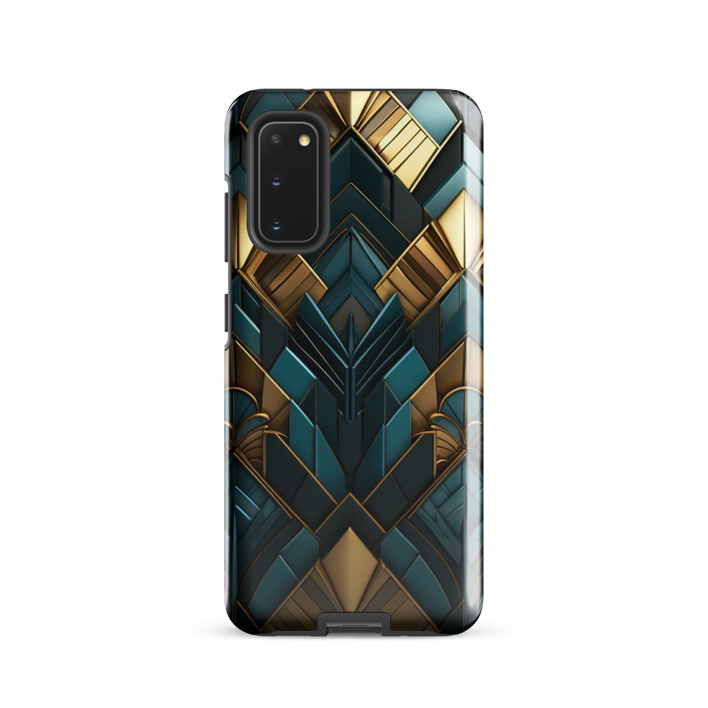 Vintage Mosaic Tough case for Samsung®