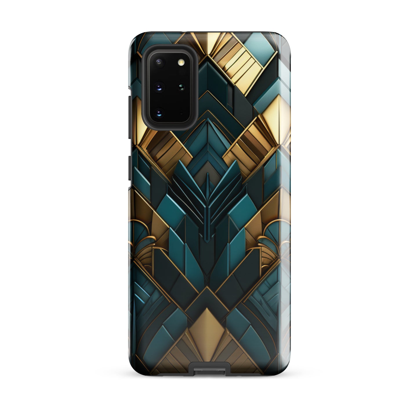 Vintage Mosaic Tough case for Samsung®