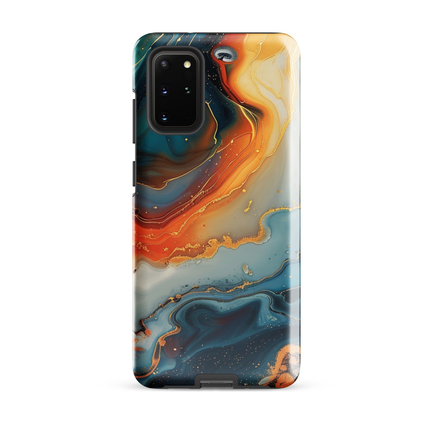 Fluidic Fantasia Tough case for Samsung®