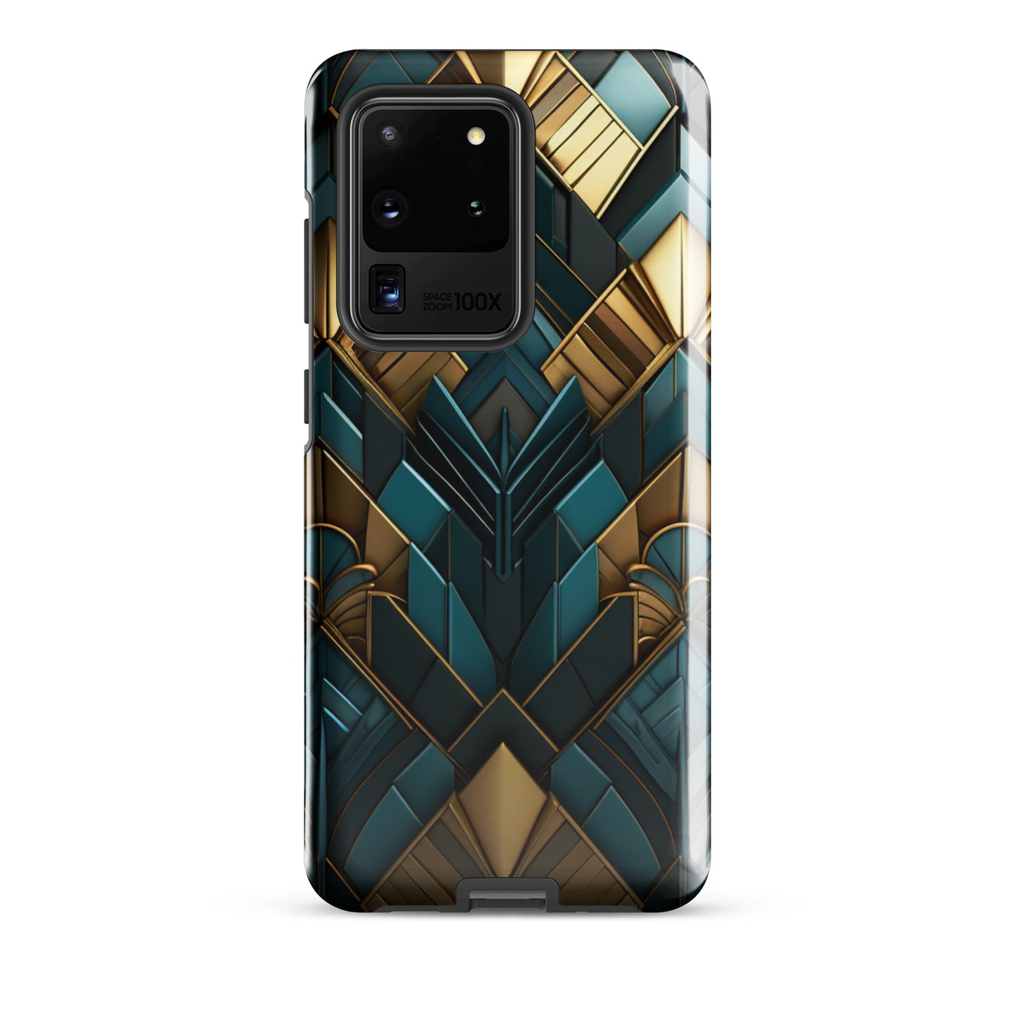 Vintage Mosaic Tough case for Samsung®