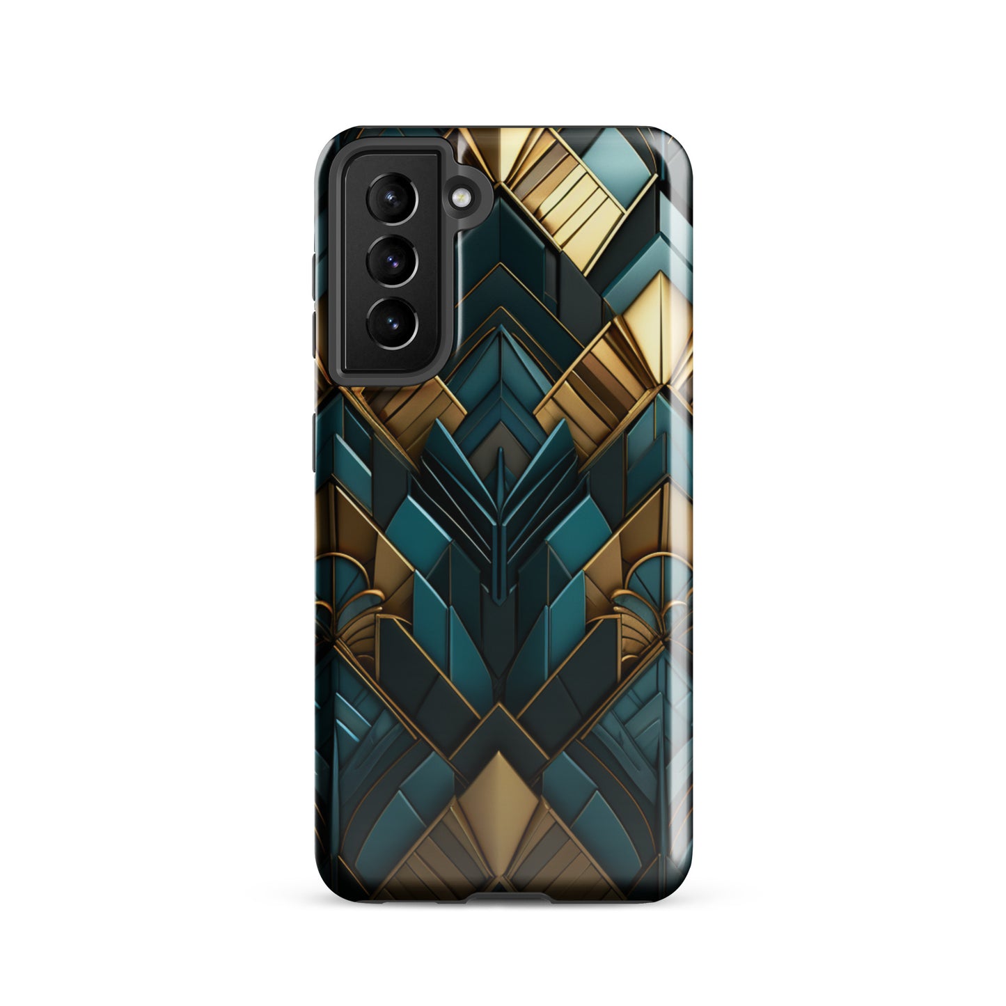 Vintage Mosaic Tough case for Samsung®