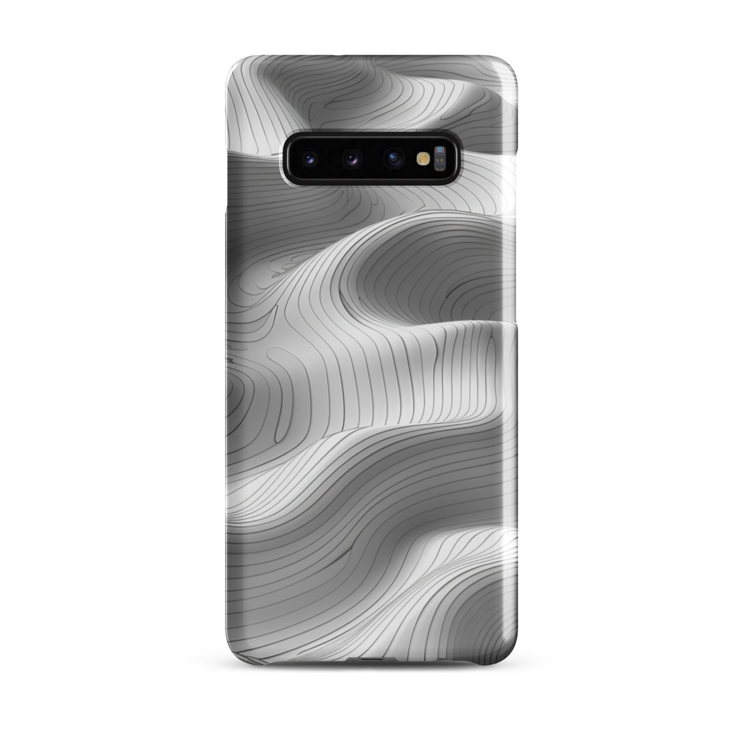 Waveform Elegance Snap case for Samsung®