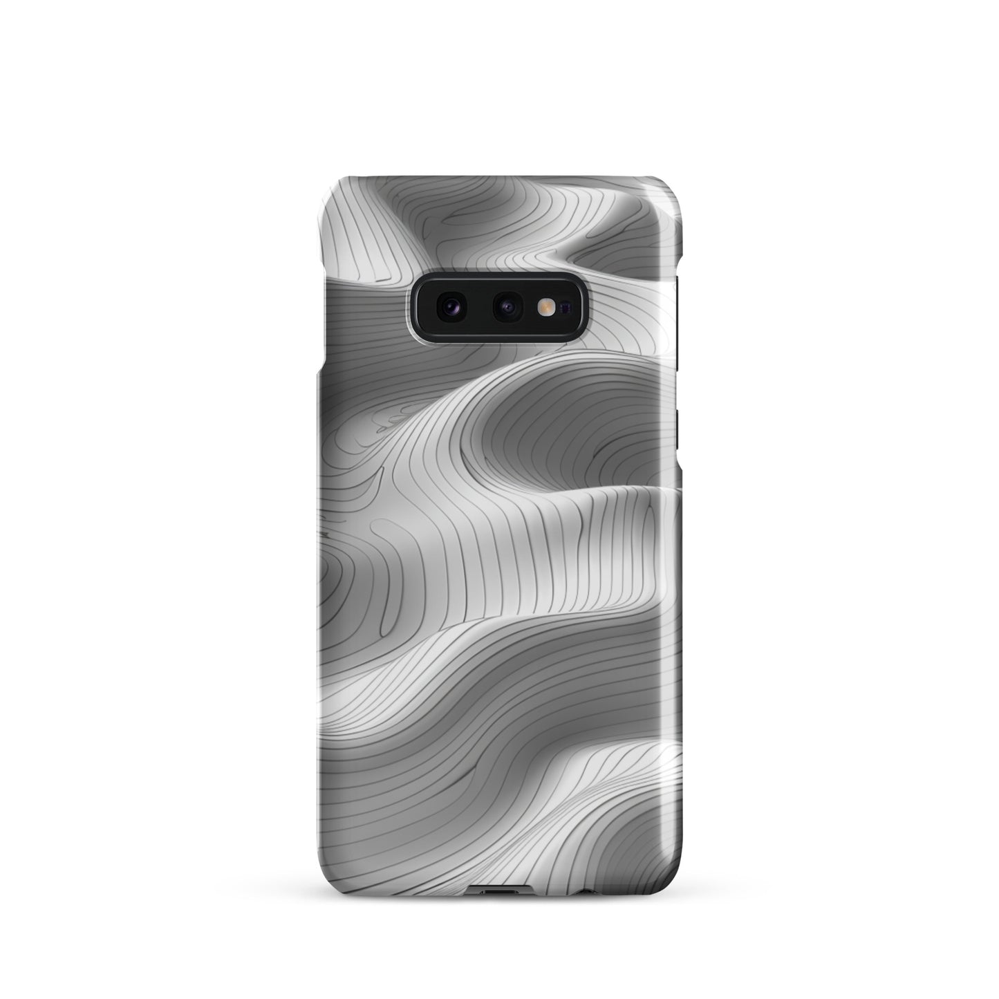 Waveform Elegance Snap case for Samsung®