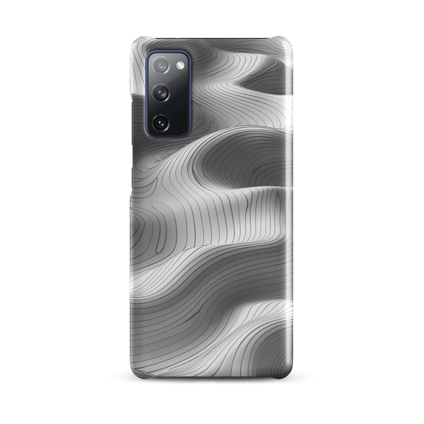 Waveform Elegance Snap case for Samsung®