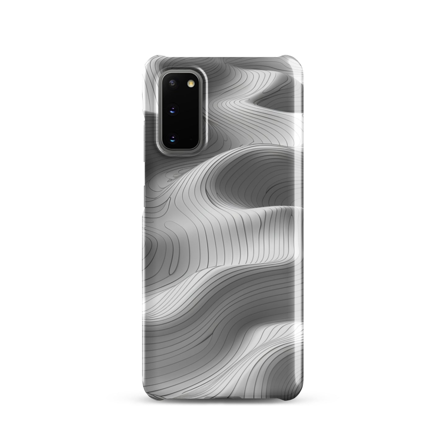 Waveform Elegance Snap case for Samsung®