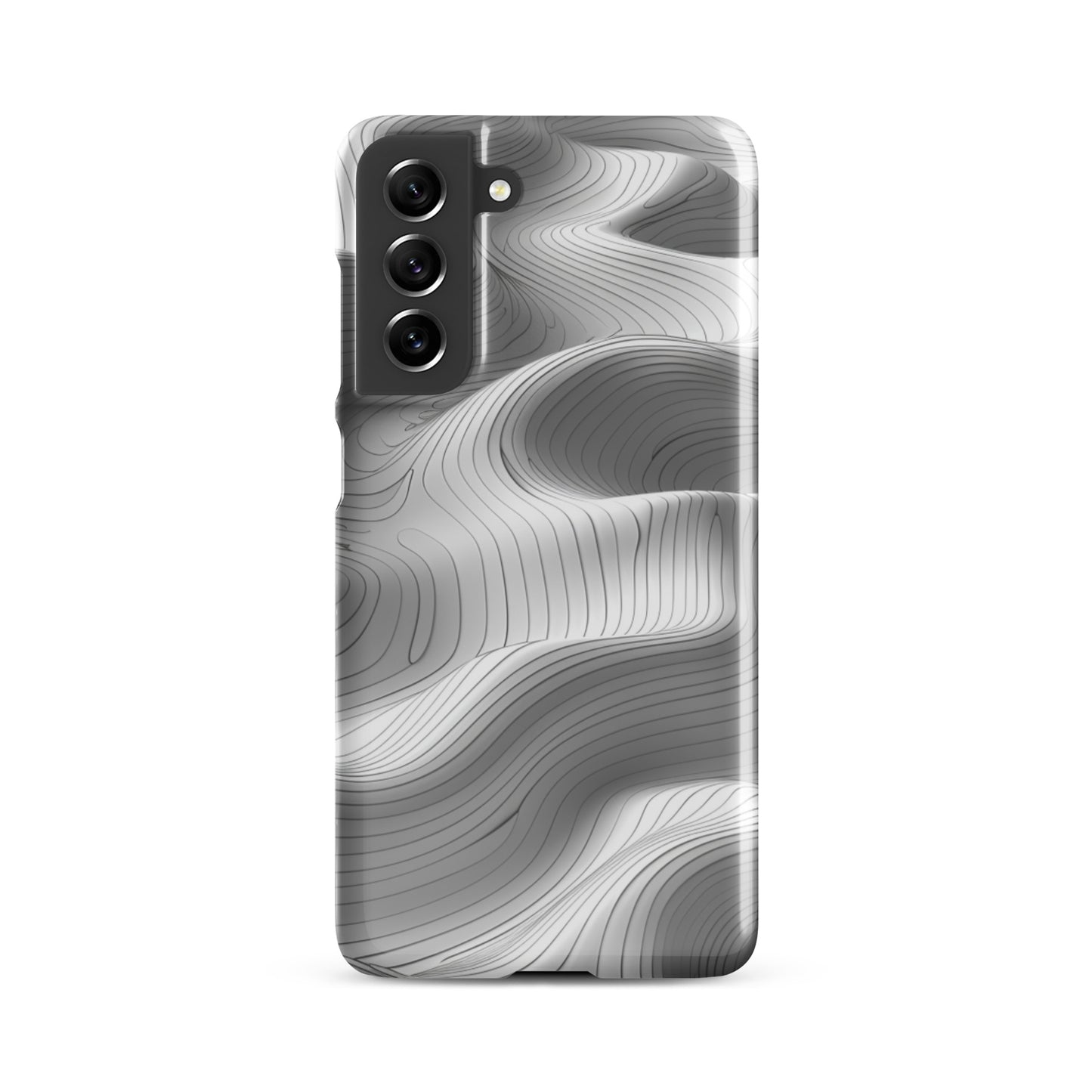 Waveform Elegance Snap case for Samsung®