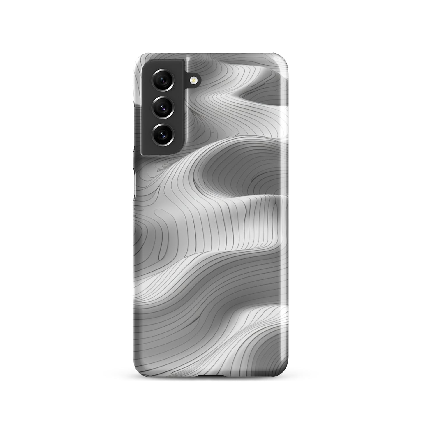 Waveform Elegance Snap case for Samsung®