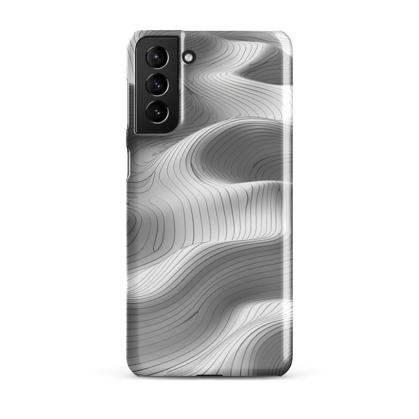 Waveform Elegance Snap case for Samsung®