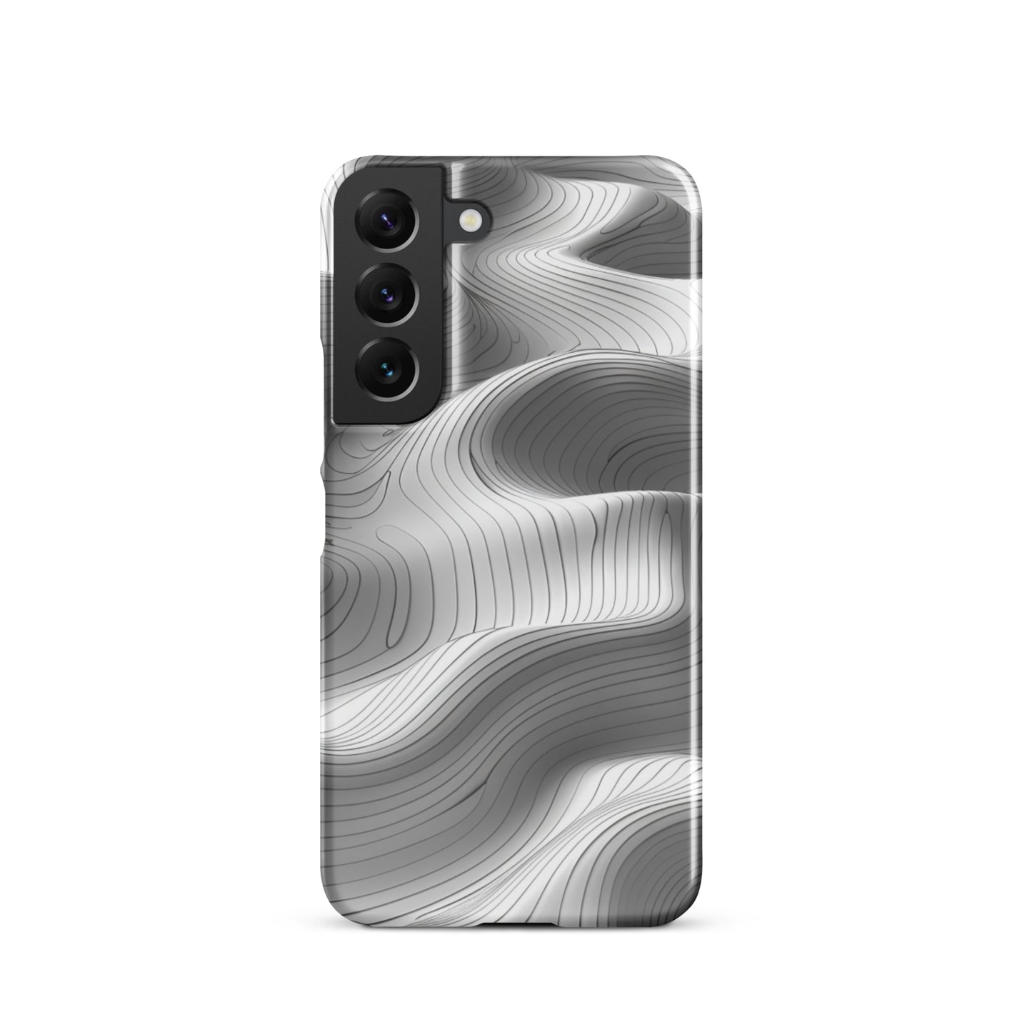 Waveform Elegance Snap case for Samsung®