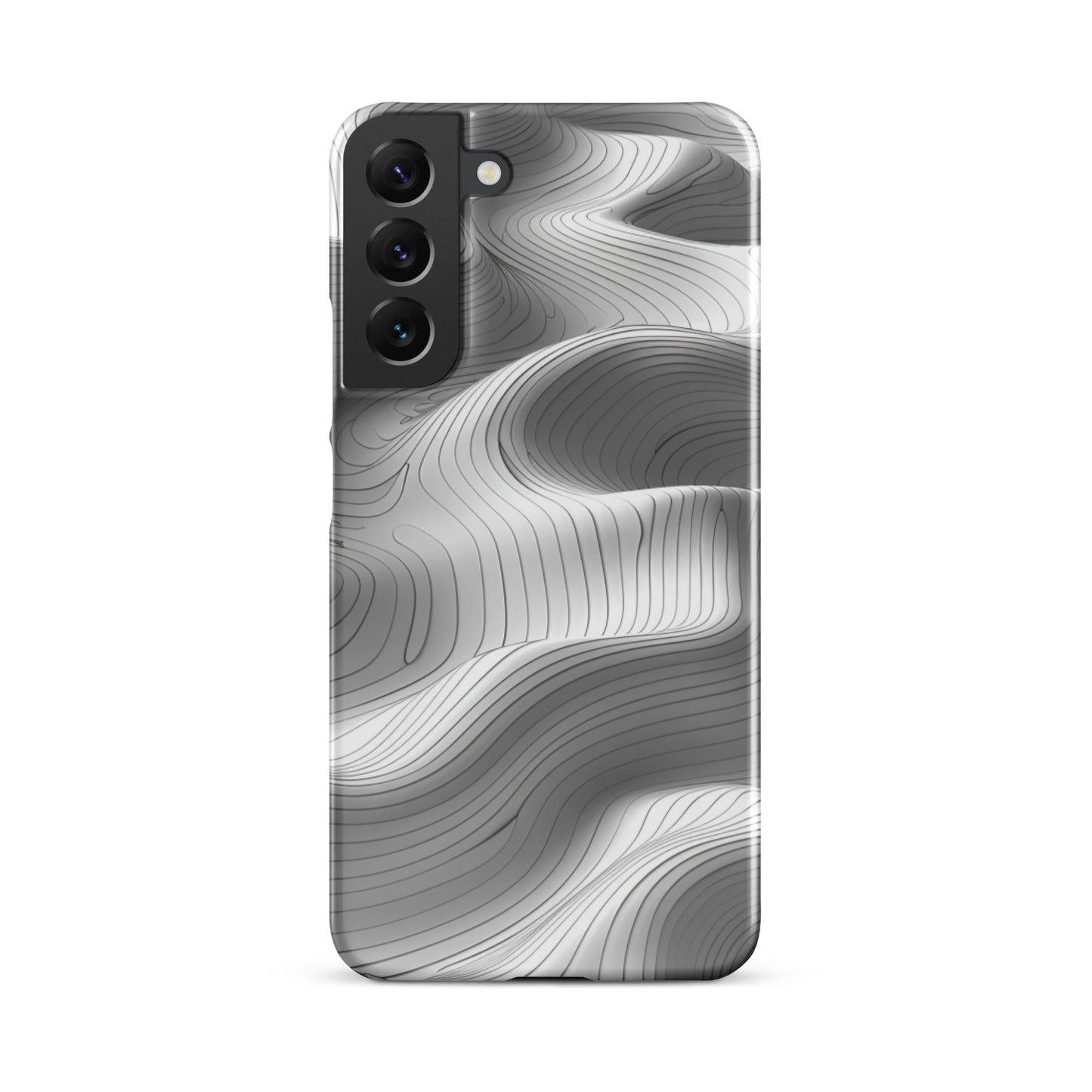 Waveform Elegance Snap case for Samsung®