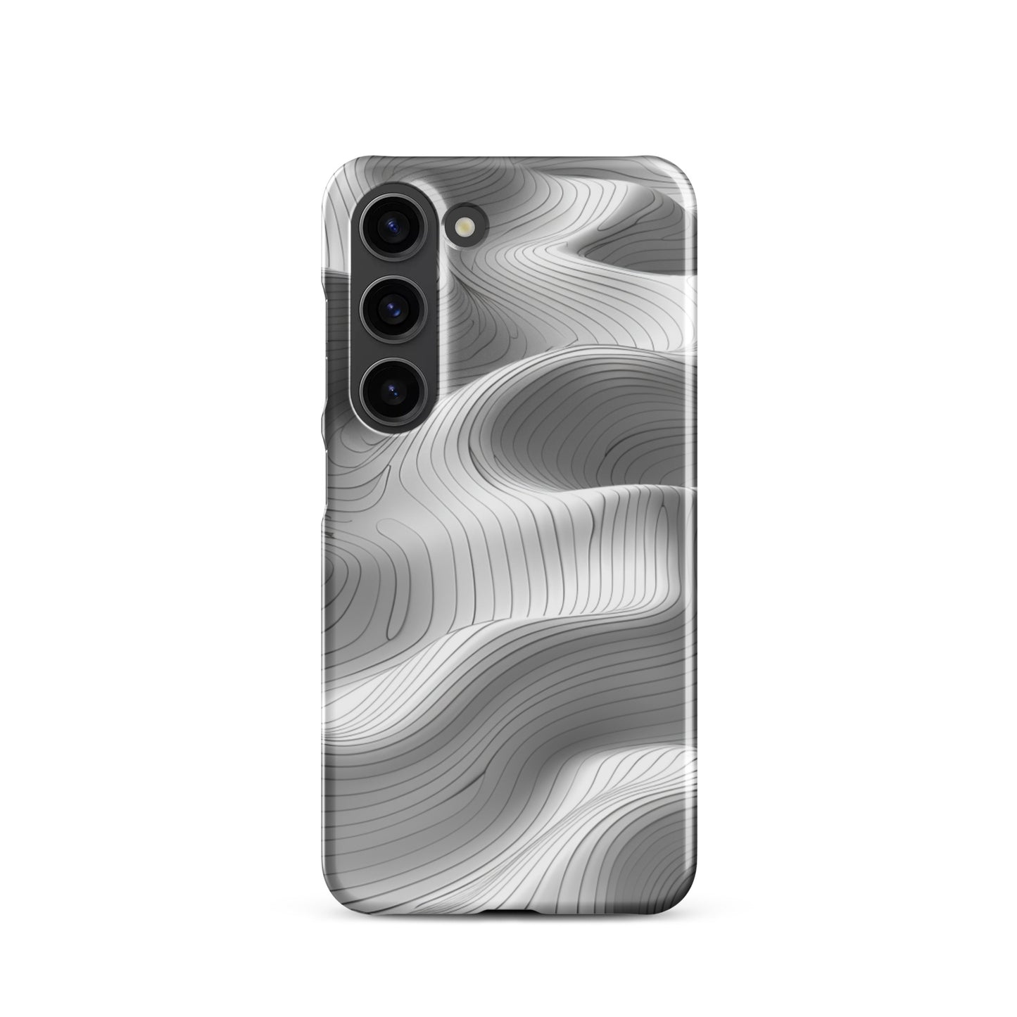 Waveform Elegance Snap case for Samsung®