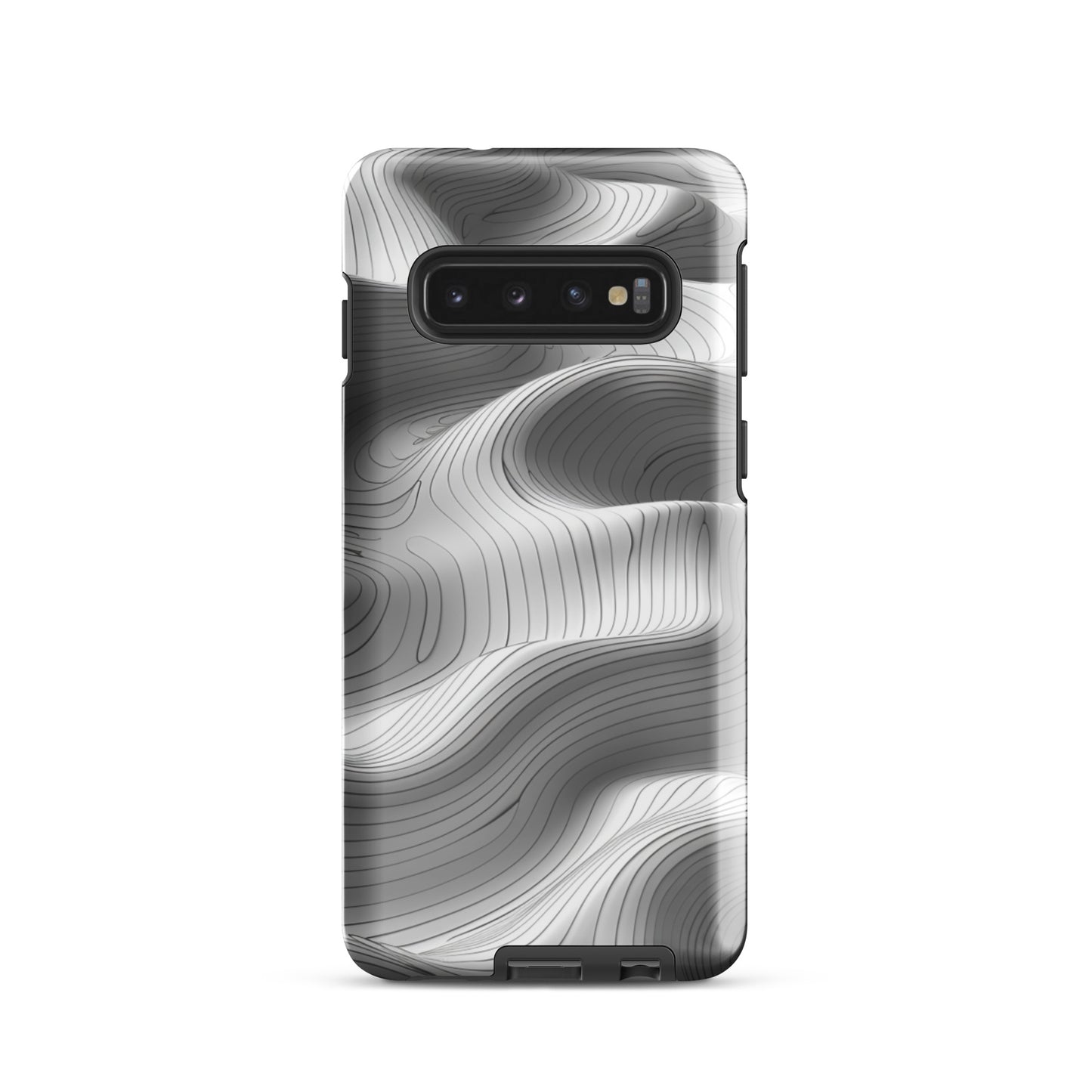 Waveform Elegance Tough case for Samsung®