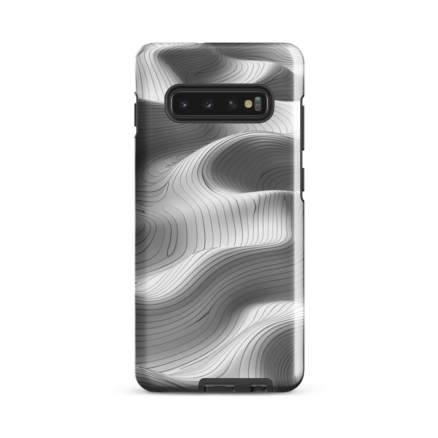 Waveform Elegance Tough case for Samsung®