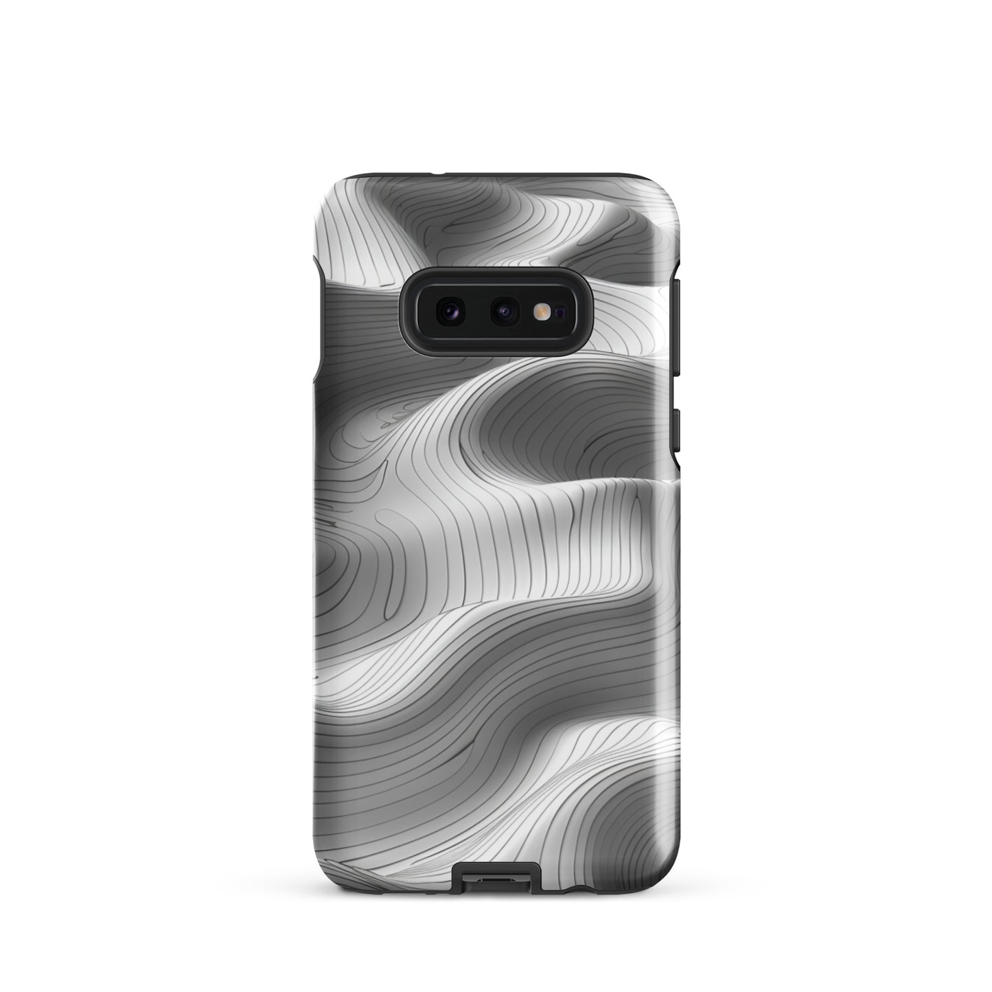 Waveform Elegance Tough case for Samsung®