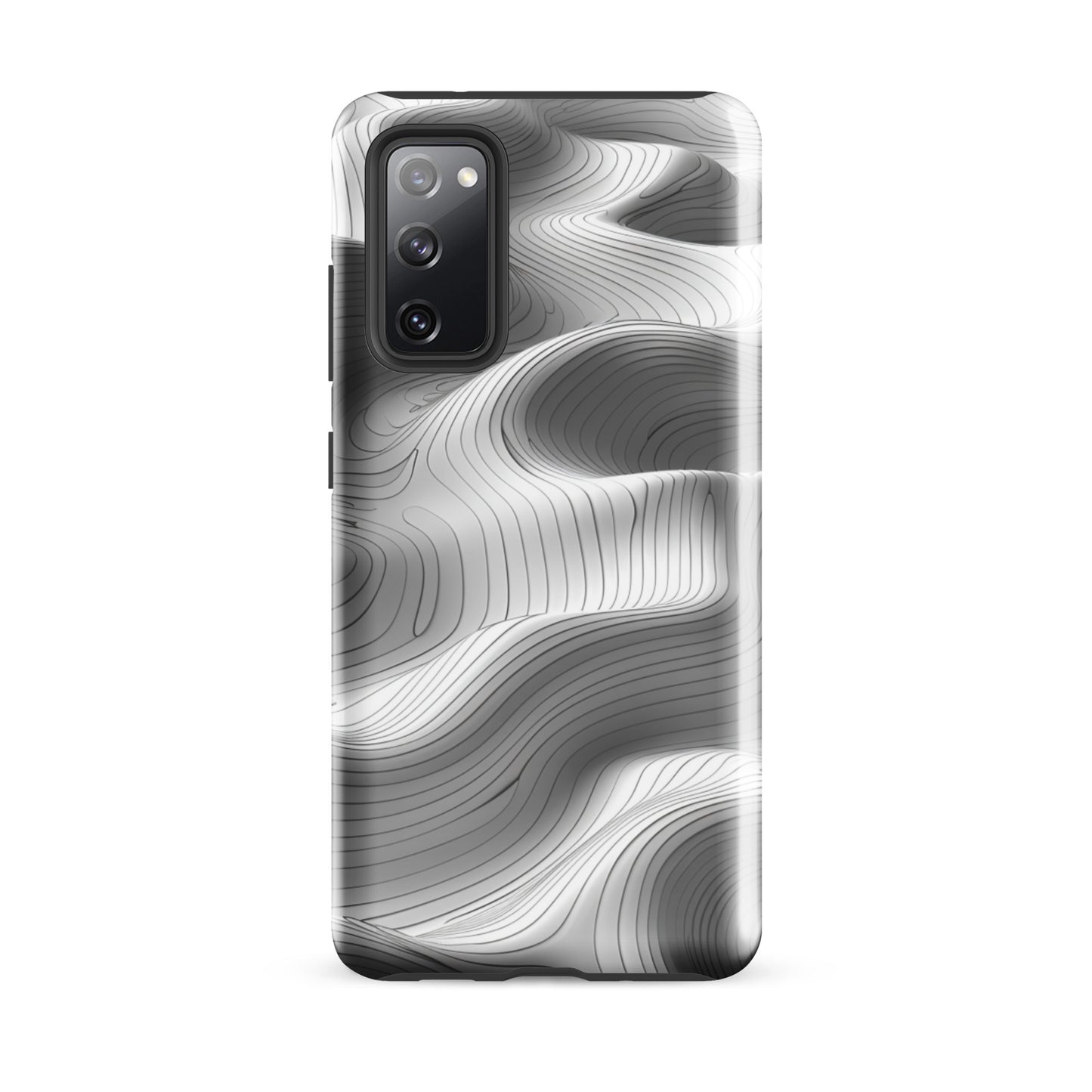 Waveform Elegance Tough case for Samsung®