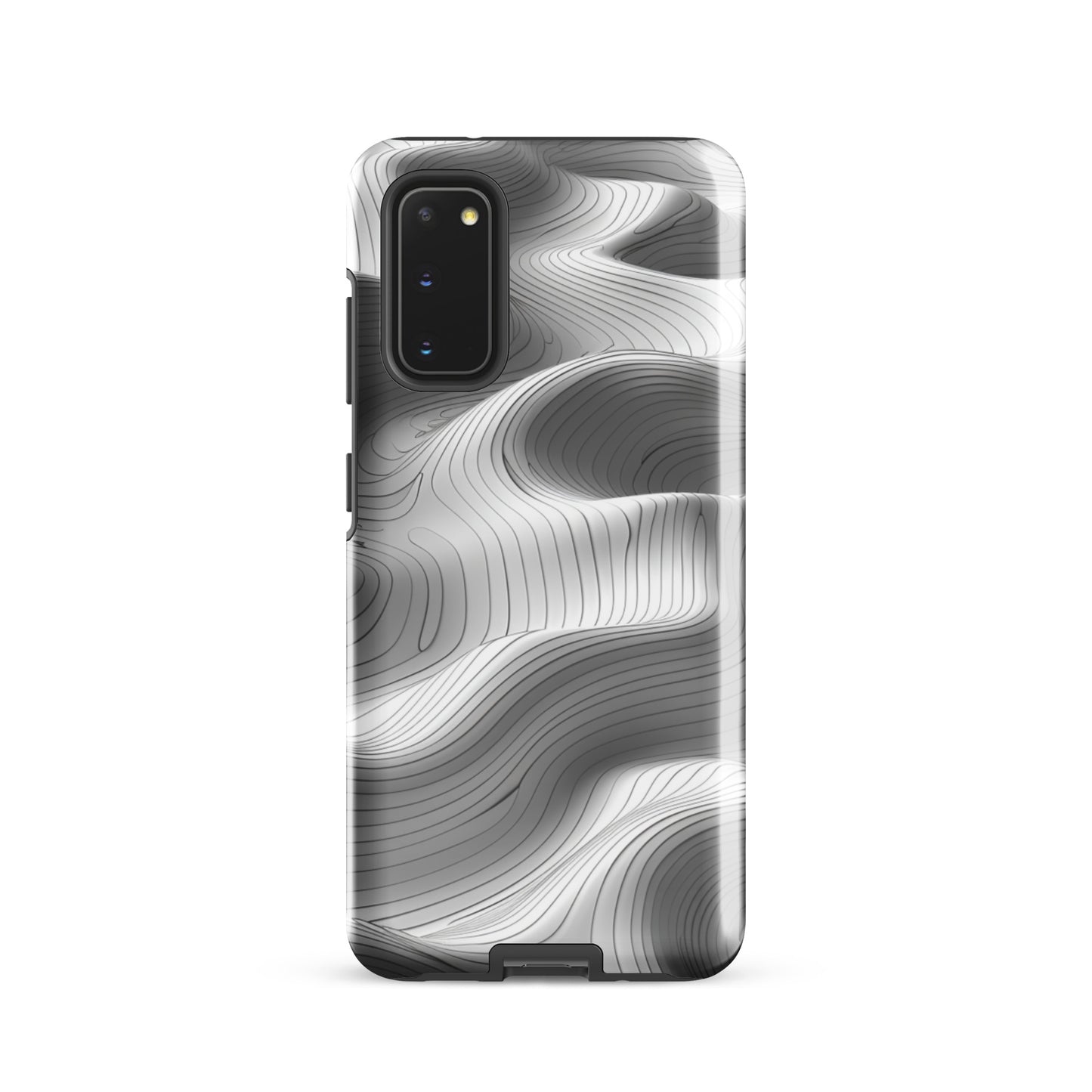 Waveform Elegance Tough case for Samsung®