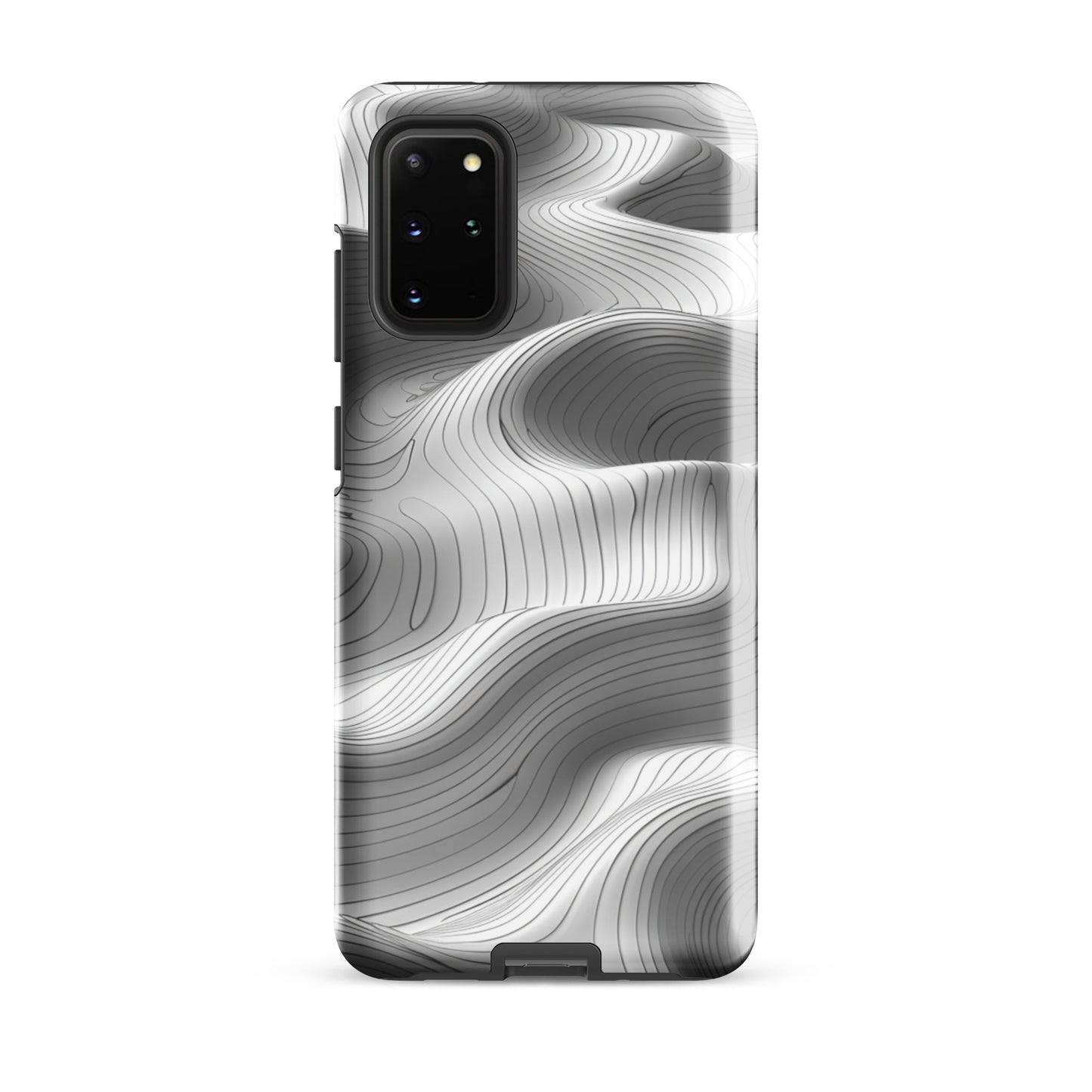 Waveform Elegance Tough case for Samsung®