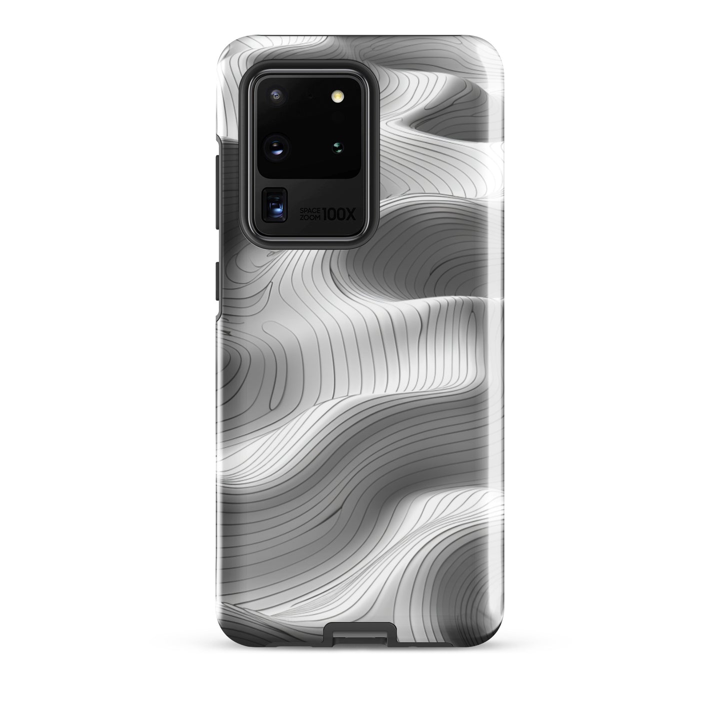 Waveform Elegance Tough case for Samsung®