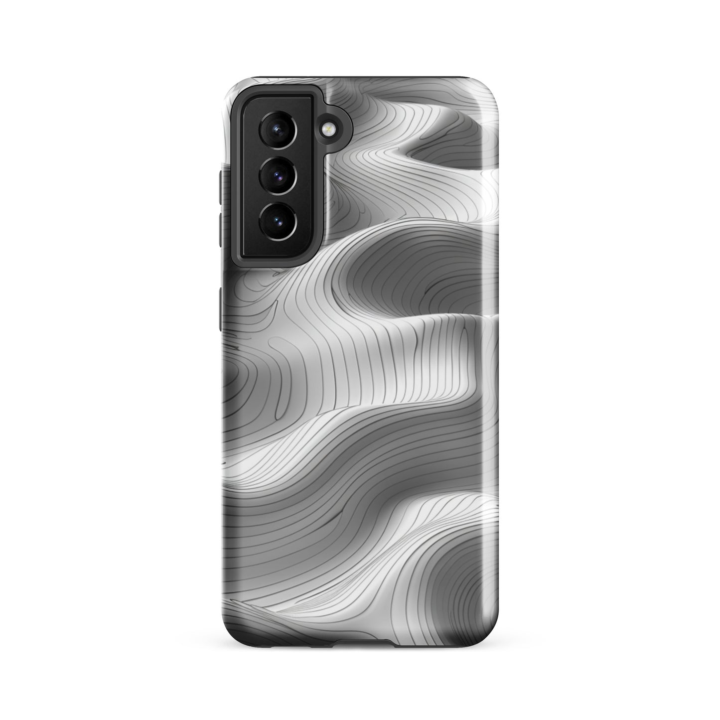 Waveform Elegance Tough case for Samsung®