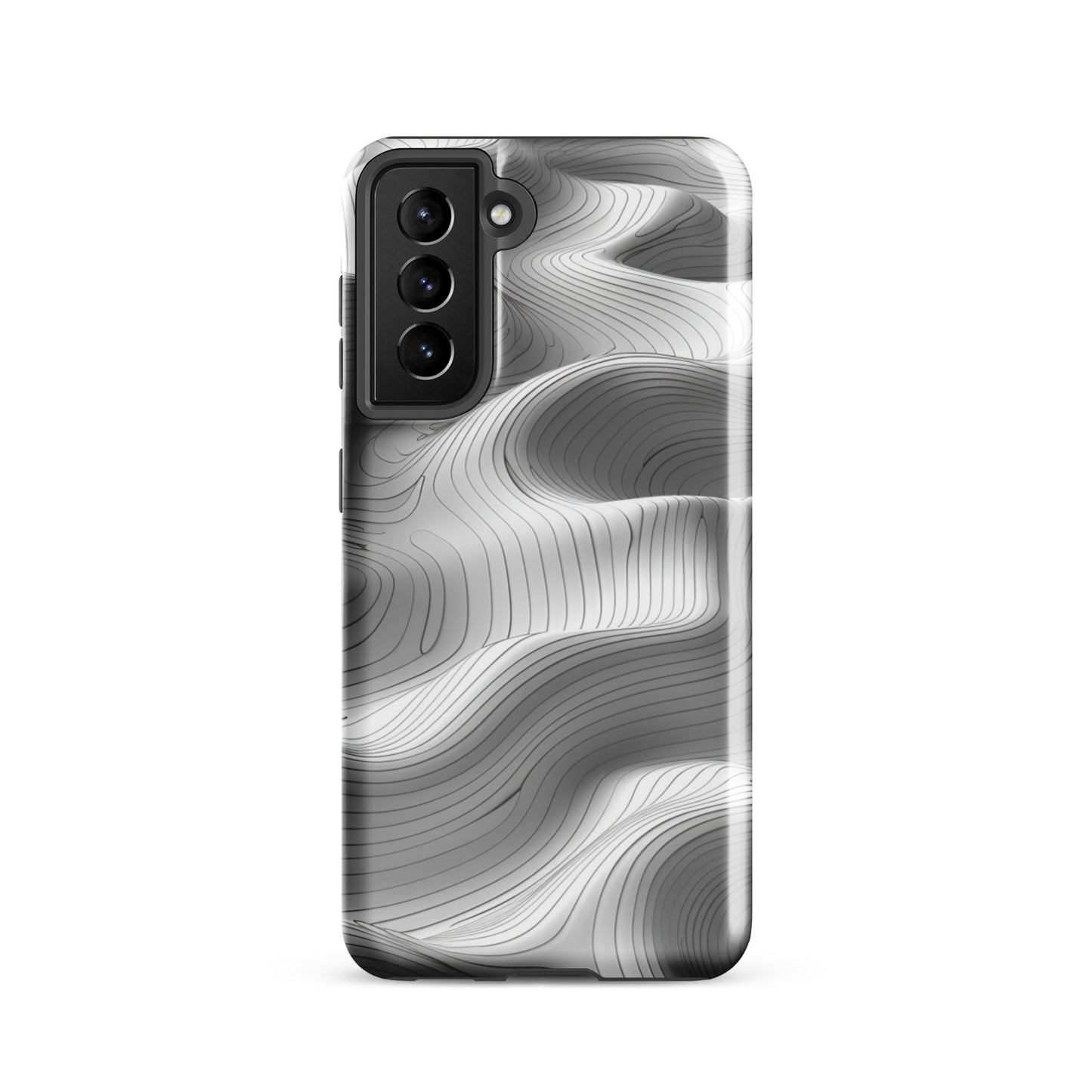 Waveform Elegance Tough case for Samsung®