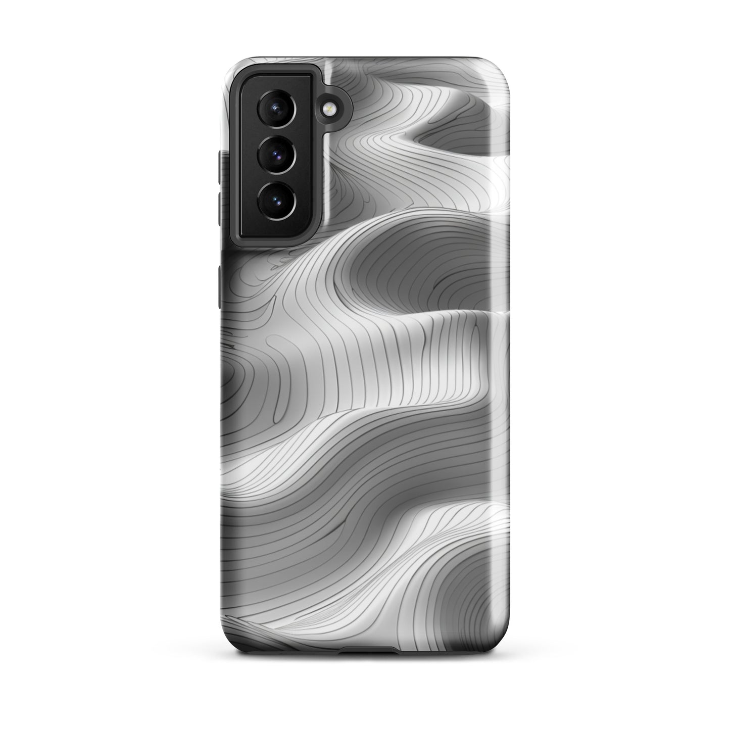 Waveform Elegance Tough case for Samsung®