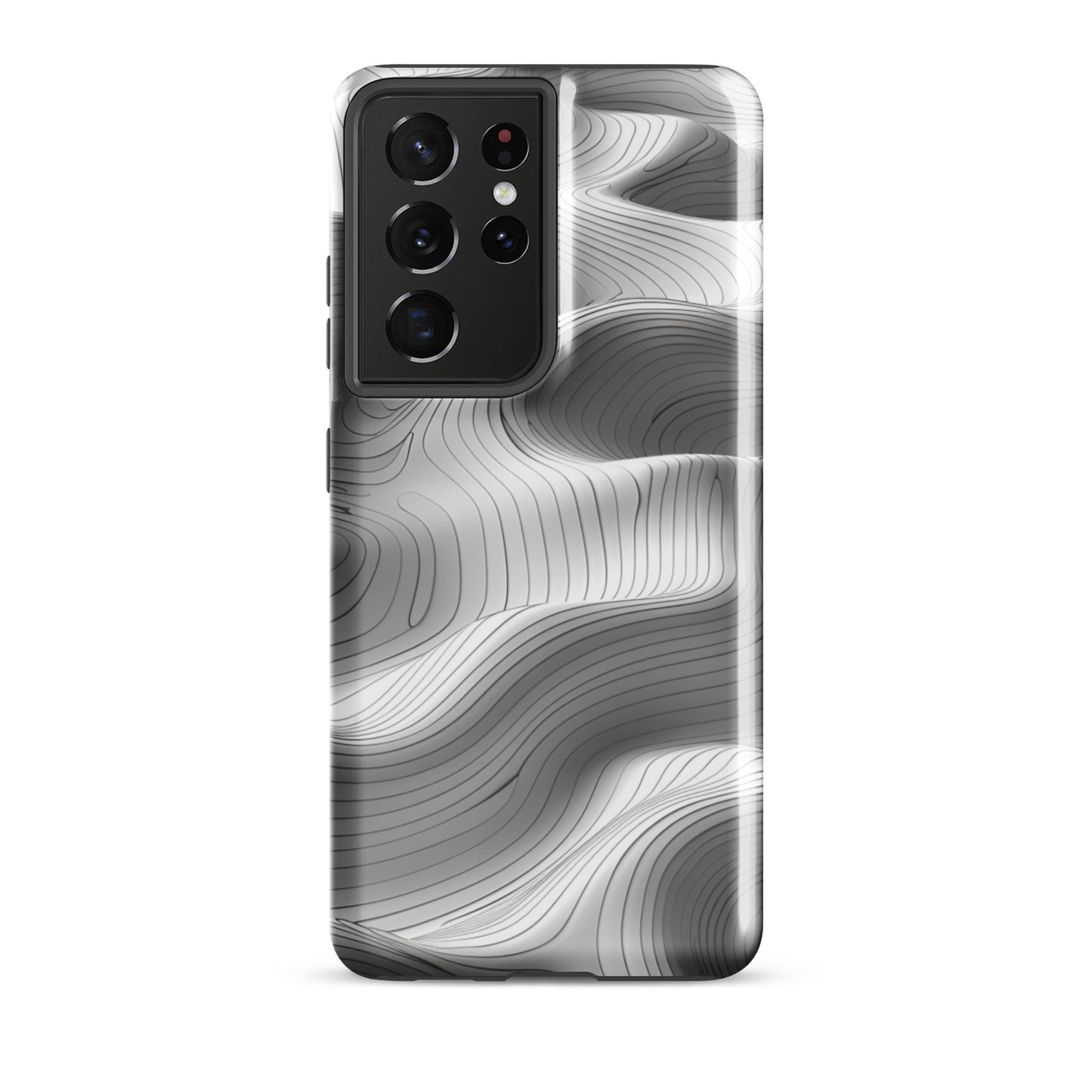 Waveform Elegance Tough case for Samsung®