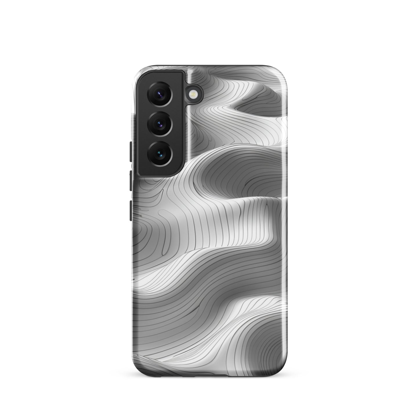 Waveform Elegance Tough case for Samsung®