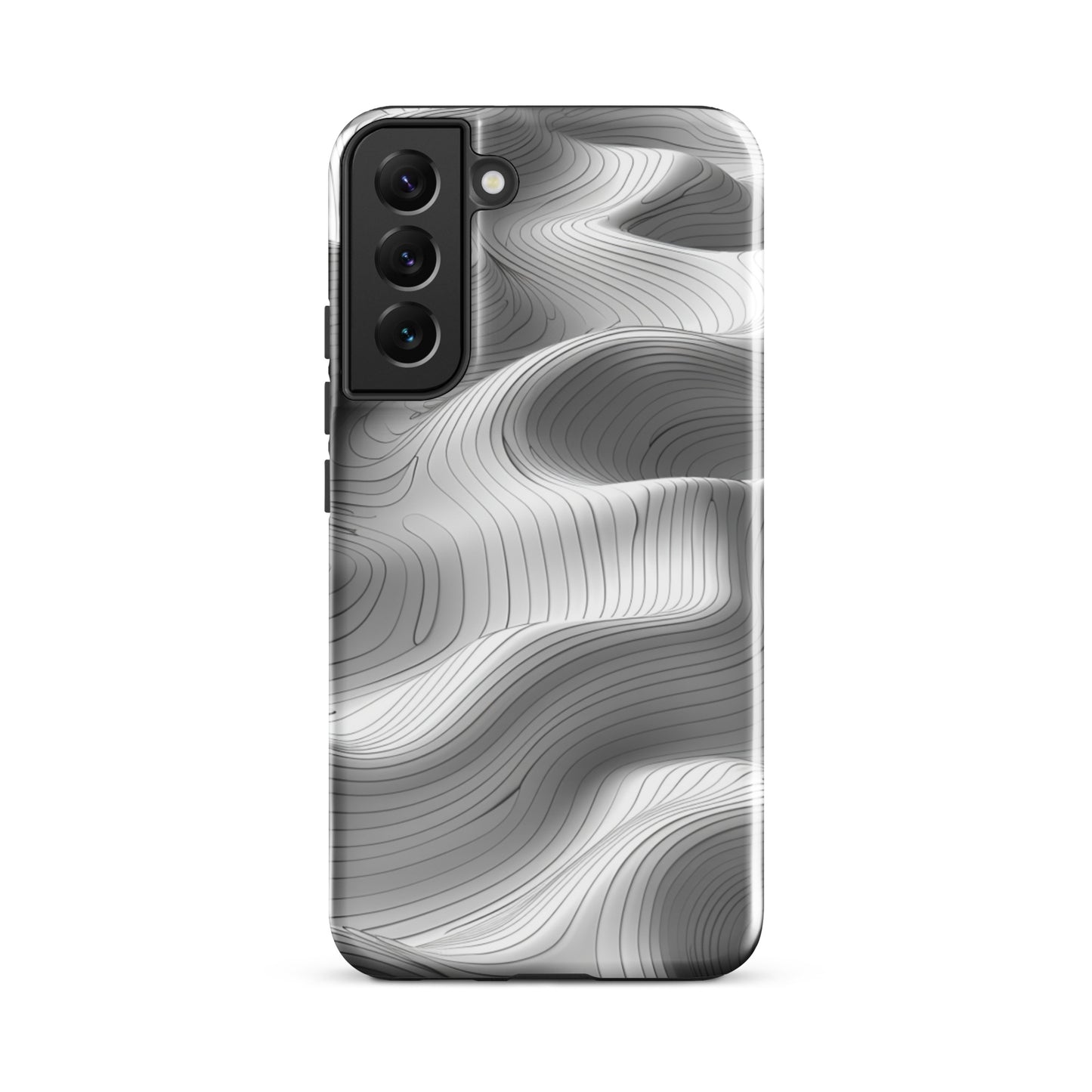 Waveform Elegance Tough case for Samsung®