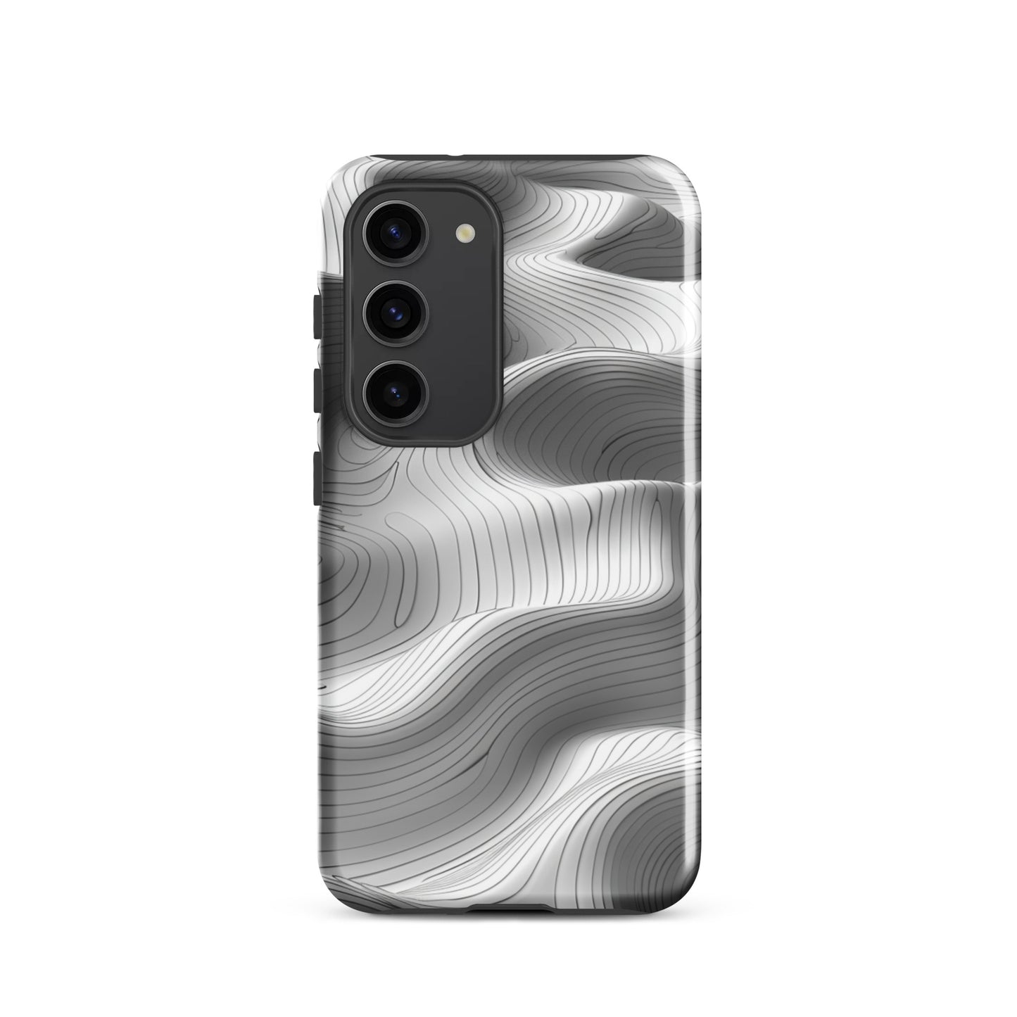 Waveform Elegance Tough case for Samsung®