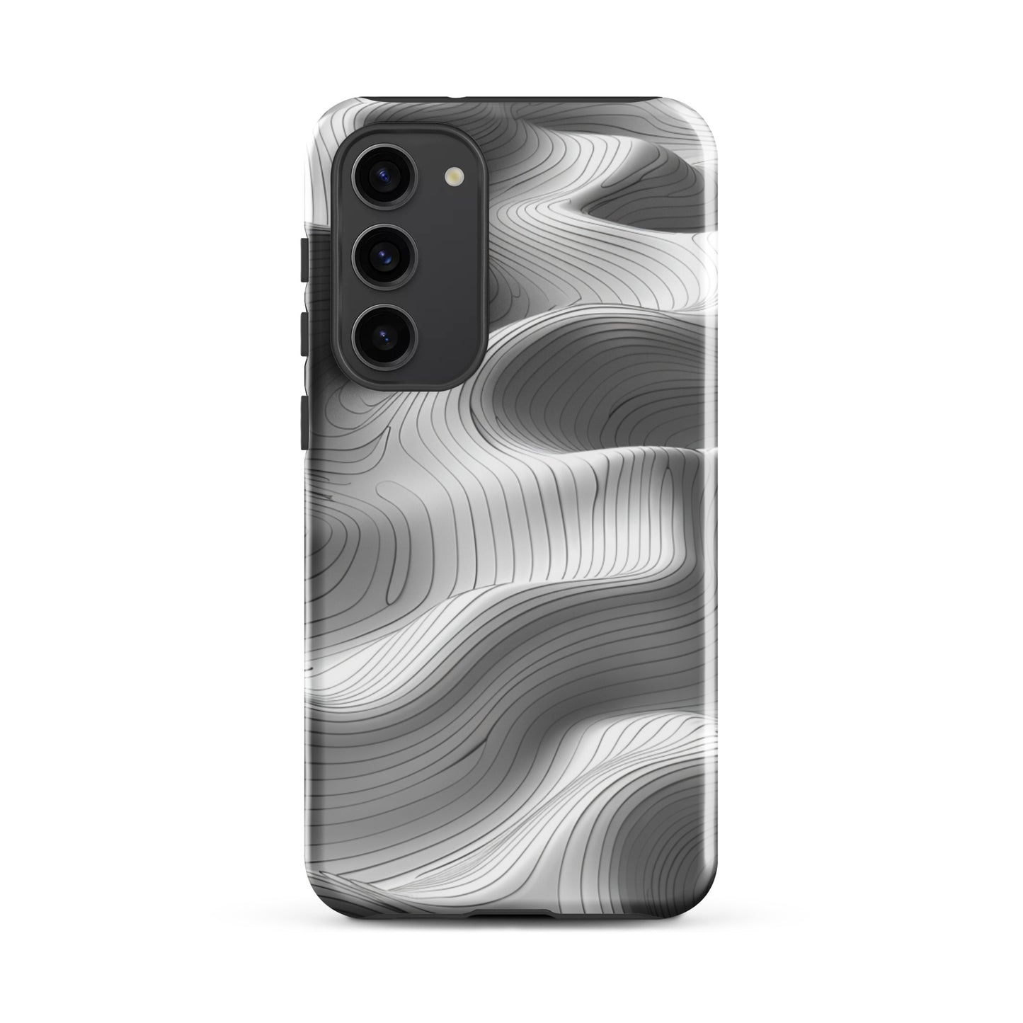 Waveform Elegance Tough case for Samsung®